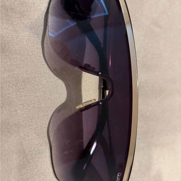 Quay Australia Accessories - Chic Quay Sunglasses